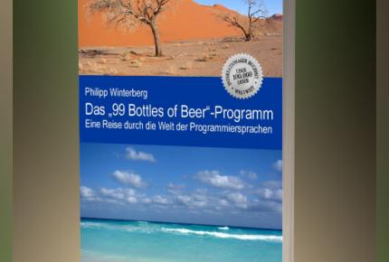 Das „99 Bottles of Beer“-Programm
