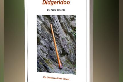Didgeridoo - Der Klang der Erde 
