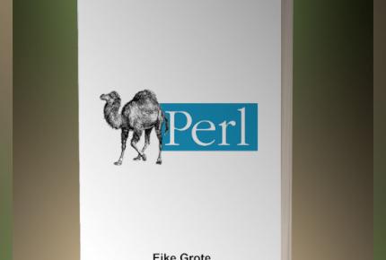 Die Programmiersprache Perl