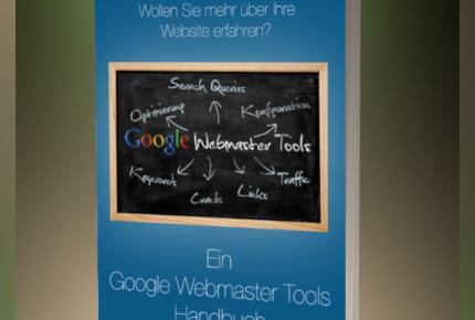 Ein Google Webmaster Tools Handbuch