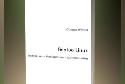 Gentoo Linux