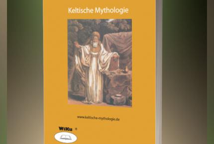 Keltische Mythologie
